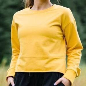 Zyia sweater